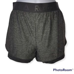 Reebok Compression Shorts NWT Size Small Women’s Exercise